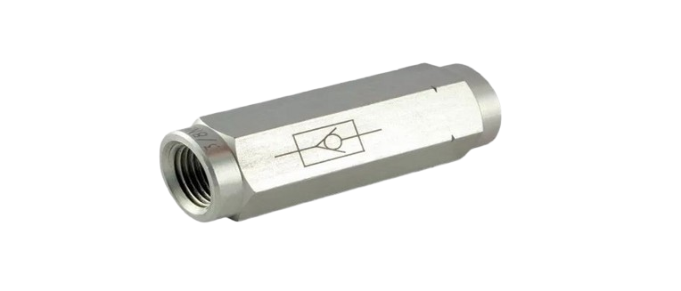 Flanged End Pressure Relief Valve