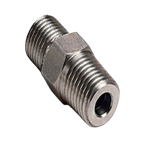 High Pressure Relief Valve