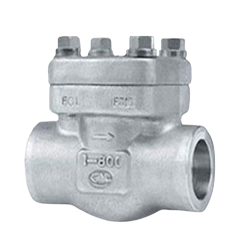 Low Pressure Relief Valve