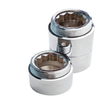 Flange End Pressure Relief Valve