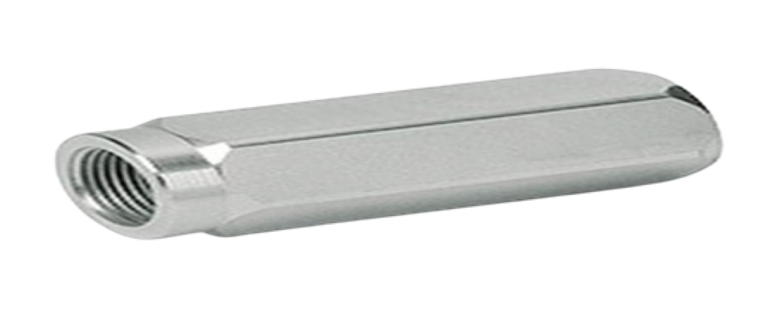 Flanged End Pressure Relief Valve